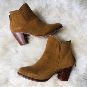 Thursday ankle boots